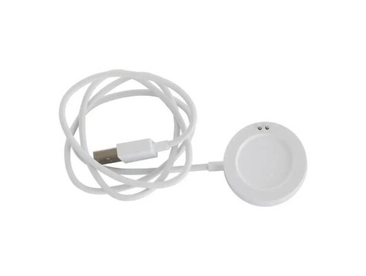 Смарт часы XIAOMI WATCH 2 PRO BLACK CASE WITH BLACK FLUORORUBBER STRAP (M2234W1/BHR7211GL)